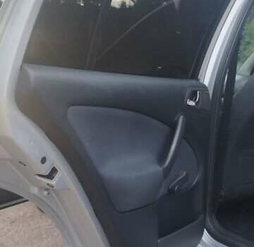 Серый Шкода Октавия, объемом двигателя 1.6 л и пробегом 113 тыс. км за 6499 $, фото 40 на Automoto.ua