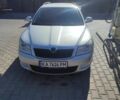 Серый Шкода Октавия, объемом двигателя 1.6 л и пробегом 265 тыс. км за 7200 $, фото 1 на Automoto.ua