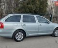 Серый Шкода Октавия, объемом двигателя 1.4 л и пробегом 240 тыс. км за 7199 $, фото 9 на Automoto.ua