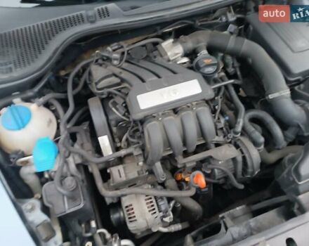 Серый Шкода Октавия, объемом двигателя 1.6 л и пробегом 199 тыс. км за 6900 $, фото 17 на Automoto.ua