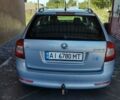 Сірий Шкода Октавія, об'ємом двигуна 1.6 л та пробігом 155 тис. км за 8500 $, фото 5 на Automoto.ua