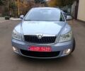 Сірий Шкода Октавія, об'ємом двигуна 1.4 л та пробігом 274 тис. км за 7100 $, фото 12 на Automoto.ua