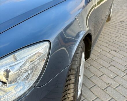 Сірий Шкода Октавія, об'ємом двигуна 1.4 л та пробігом 244 тис. км за 6499 $, фото 7 на Automoto.ua