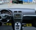Серый Шкода Октавия, объемом двигателя 1.4 л и пробегом 267 тыс. км за 7700 $, фото 9 на Automoto.ua