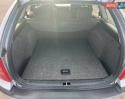 Серый Шкода Октавия, объемом двигателя 1.6 л и пробегом 187 тыс. км за 6650 $, фото 7 на Automoto.ua