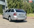 Серый Шкода Октавия, объемом двигателя 1.6 л и пробегом 245 тыс. км за 5999 $, фото 10 на Automoto.ua
