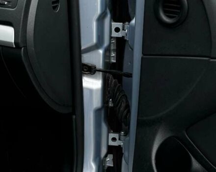 Серый Шкода Октавия, объемом двигателя 1.6 л и пробегом 203 тыс. км за 8099 $, фото 66 на Automoto.ua