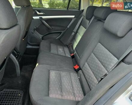 Сірий Шкода Октавія, об'ємом двигуна 1.9 л та пробігом 180 тис. км за 6700 $, фото 11 на Automoto.ua