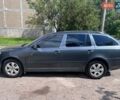 Сірий Шкода Октавія, об'ємом двигуна 1.8 л та пробігом 267 тис. км за 8400 $, фото 10 на Automoto.ua