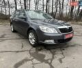 Сірий Шкода Октавія, об'ємом двигуна 1.6 л та пробігом 205 тис. км за 7900 $, фото 14 на Automoto.ua