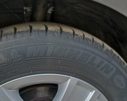 Серый Шкода Октавия, объемом двигателя 1.4 л и пробегом 170 тыс. км за 7500 $, фото 3 на Automoto.ua