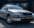 Сірий Шкода Октавія, об'ємом двигуна 1.6 л та пробігом 235 тис. км за 4500 $, фото 1 на Automoto.ua