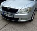 Серый Шкода Октавия, объемом двигателя 1.4 л и пробегом 242 тыс. км за 6800 $, фото 1 на Automoto.ua