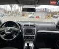Серый Шкода Октавия, объемом двигателя 1.6 л и пробегом 188 тыс. км за 6900 $, фото 15 на Automoto.ua