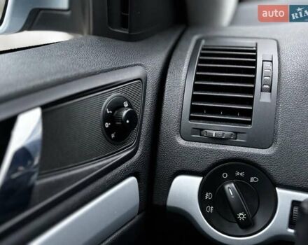 Серый Шкода Октавия, объемом двигателя 1.6 л и пробегом 203 тыс. км за 8099 $, фото 77 на Automoto.ua