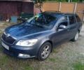 Серый Шкода Октавия, объемом двигателя 1.9 л и пробегом 305 тыс. км за 7200 $, фото 12 на Automoto.ua