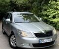 Серый Шкода Октавия, объемом двигателя 1.9 л и пробегом 345 тыс. км за 5899 $, фото 1 на Automoto.ua