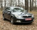 Сірий Шкода Октавія, об'ємом двигуна 1.8 л та пробігом 220 тис. км за 8200 $, фото 6 на Automoto.ua