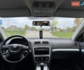 Шкода Октавия 2009 в Староконстантинов на Automoto.ua Серый Шкода Октавия, объемом двигателя 1.6 л и пробегом 212 тыс. км за 7600 $, фото 18 на Automoto.ua