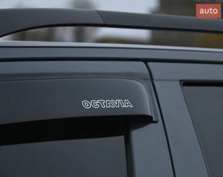 Сірий Шкода Октавія, об'ємом двигуна 1.6 л та пробігом 232 тис. км за 7700 $, фото 32 на Automoto.ua