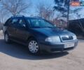 Серый Шкода Октавия, объемом двигателя 1.6 л и пробегом 188 тыс. км за 5900 $, фото 1 на Automoto.ua