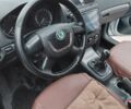 Серый Шкода Октавия, объемом двигателя 1.4 л и пробегом 243 тыс. км за 6400 $, фото 7 на Automoto.ua