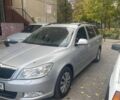 Сірий Шкода Октавія, об'ємом двигуна 1.6 л та пробігом 291 тис. км за 8000 $, фото 1 на Automoto.ua