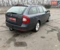 Сірий Шкода Октавія, об'ємом двигуна 1.6 л та пробігом 205 тис. км за 7900 $, фото 3 на Automoto.ua