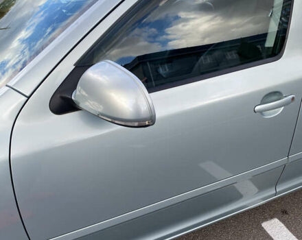 Сірий Шкода Октавія, об'ємом двигуна 1.8 л та пробігом 230 тис. км за 7100 $, фото 21 на Automoto.ua