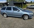 Сірий Шкода Октавія, об'ємом двигуна 1.4 л та пробігом 197 тис. км за 7950 $, фото 3 на Automoto.ua