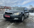 Серый Шкода Октавия, объемом двигателя 1.4 л и пробегом 161 тыс. км за 6800 $, фото 1 на Automoto.ua