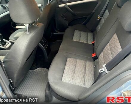 Серый Шкода Октавия, объемом двигателя 1.4 л и пробегом 245 тыс. км за 7200 $, фото 9 на Automoto.ua