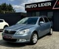 Серый Шкода Октавия, объемом двигателя 1.4 л и пробегом 181 тыс. км за 6900 $, фото 8 на Automoto.ua