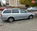 Серый Шкода Октавия, объемом двигателя 1.6 л и пробегом 208 тыс. км за 5799 $, фото 1 на Automoto.ua