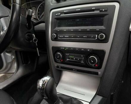 Серый Шкода Октавия, объемом двигателя 1.9 л и пробегом 340 тыс. км за 6161 $, фото 3 на Automoto.ua