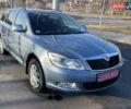 Серый Шкода Октавия, объемом двигателя 1.6 л и пробегом 157 тыс. км за 8499 $, фото 29 на Automoto.ua