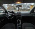 Серый Шкода Октавия, объемом двигателя 1.6 л и пробегом 198 тыс. км за 6900 $, фото 7 на Automoto.ua
