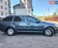 Сірий Шкода Октавія, об'ємом двигуна 1.6 л та пробігом 293 тис. км за 7650 $, фото 29 на Automoto.ua