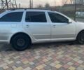 Серый Шкода Октавия, объемом двигателя 1.6 л и пробегом 259 тыс. км за 7000 $, фото 7 на Automoto.ua
