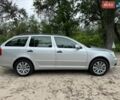 Серый Шкода Октавия, объемом двигателя 1.6 л и пробегом 182 тыс. км за 7700 $, фото 1 на Automoto.ua