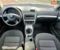 Сірий Шкода Октавія, об'ємом двигуна 1.9 л та пробігом 180 тис. км за 6900 $, фото 17 на Automoto.ua