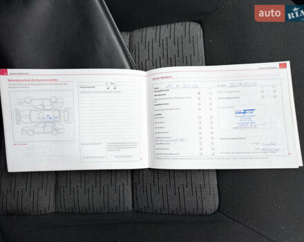 Серый Шкода Октавия, объемом двигателя 1.8 л и пробегом 220 тыс. км за 8200 $, фото 32 на Automoto.ua