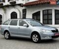 Серый Шкода Октавия, объемом двигателя 1.6 л и пробегом 203 тыс. км за 8099 $, фото 37 на Automoto.ua