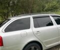 Сірий Шкода Октавія, об'ємом двигуна 1.8 л та пробігом 252 тис. км за 7100 $, фото 6 на Automoto.ua