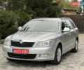 Шкода Октавия 2009 в Староконстантинов на Automoto.ua Серый Шкода Октавия, объемом двигателя 1.6 л и пробегом 212 тыс. км за 7600 $, фото 1 на Automoto.ua