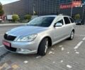 Серый Шкода Октавия, объемом двигателя 1.4 л и пробегом 230 тыс. км за 7350 $, фото 1 на Automoto.ua