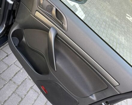 Сірий Шкода Октавія, об'ємом двигуна 1.4 л та пробігом 244 тис. км за 6499 $, фото 13 на Automoto.ua