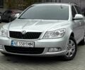 Серый Шкода Октавия, объемом двигателя 1.6 л и пробегом 188 тыс. км за 6900 $, фото 1 на Automoto.ua