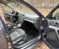 Сірий Шкода Октавія, об'ємом двигуна 1.8 л та пробігом 220 тис. км за 8200 $, фото 18 на Automoto.ua