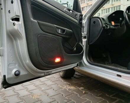 Сірий Шкода Октавія, об'ємом двигуна 2 л та пробігом 200 тис. км за 4000 $, фото 1 на Automoto.ua